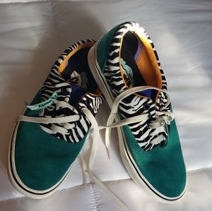Vans Era